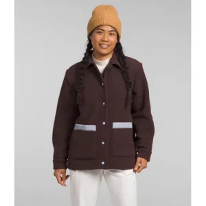 Women's Cragmont Fleece Shacket