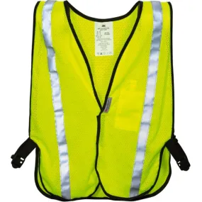 0550205 3M Reflective Safety Vest