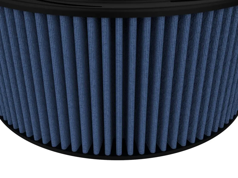 aFe MagnumFLOW Air Filters OER P5R A/F P5R GM Trucks 72-95 V8