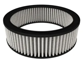 aFe MagnumFLOW Air Filters OER PDS A/F PDS GM Trucks 71-89 L6 V8