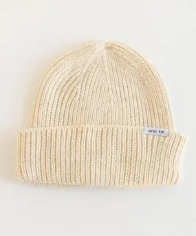 Ash Fisherman Beanie