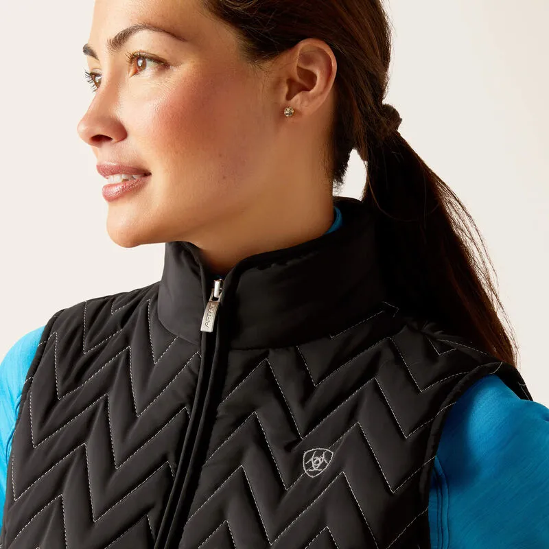 Ashley Insulated Vest