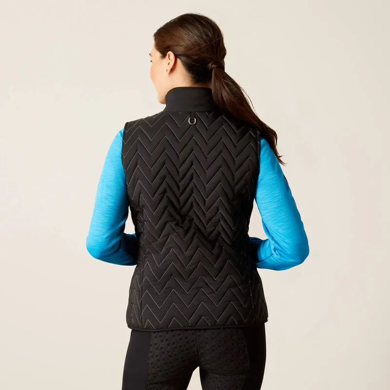 Ashley Insulated Vest