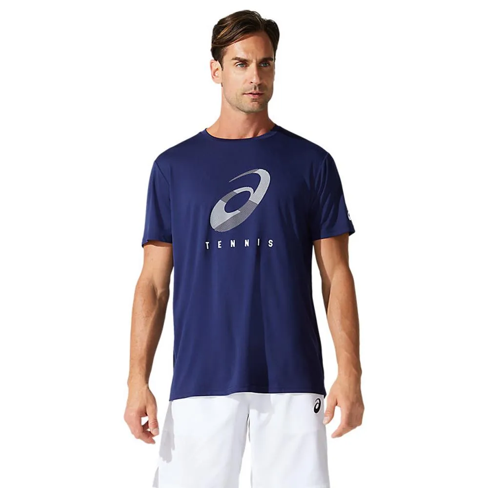 Asics Men's Spiral Tee