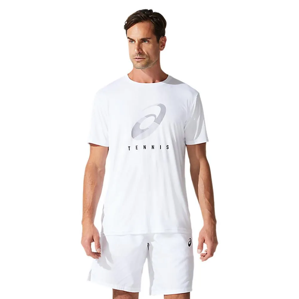 Asics Men's Spiral Tee