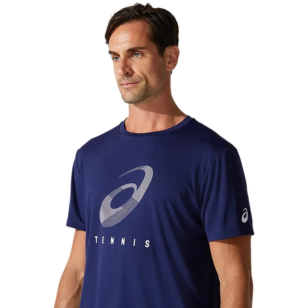 Asics Men's Spiral Tee