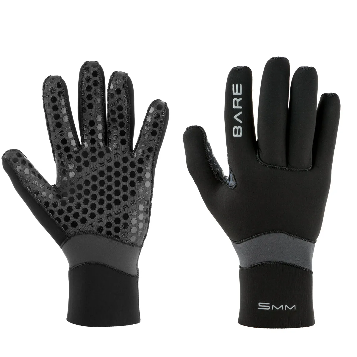 Bare 5mm Ultrawarmth Dive Gloves