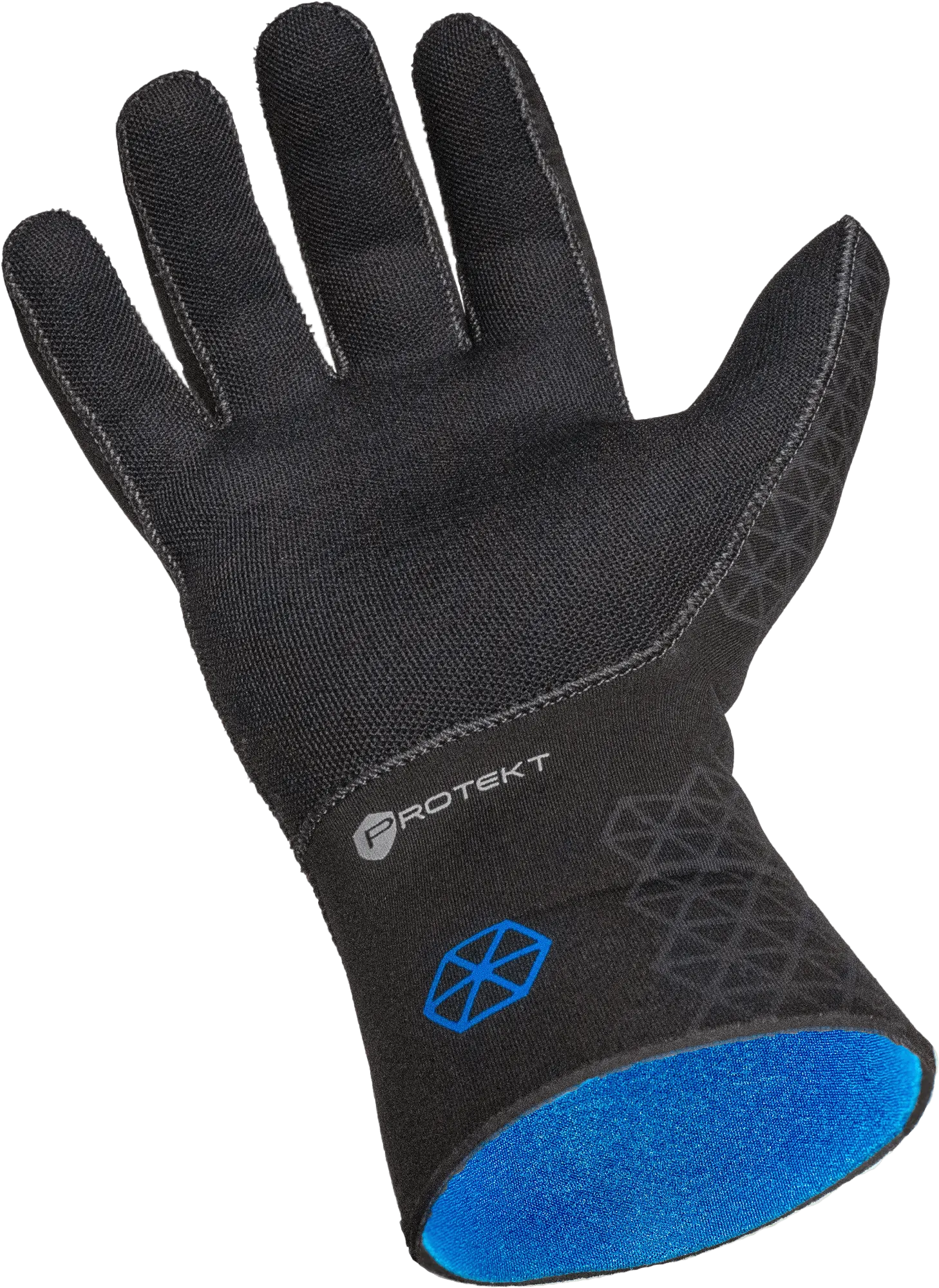 Bare S-Flex Glove (5mm   3mm)