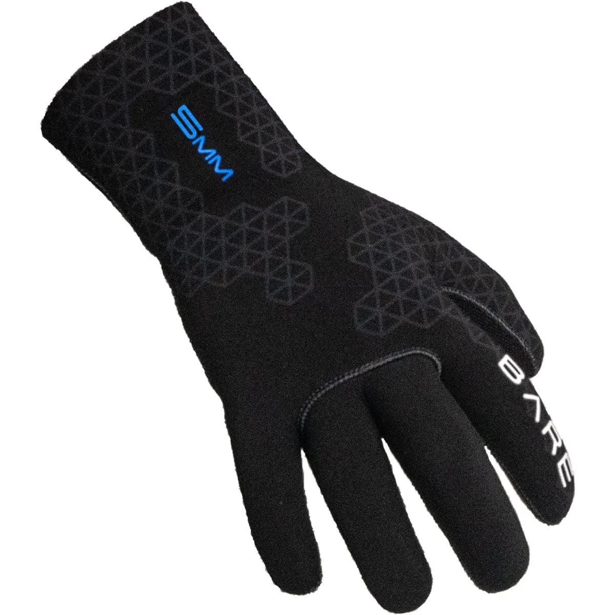 Bare S-Flex Glove (5mm   3mm)