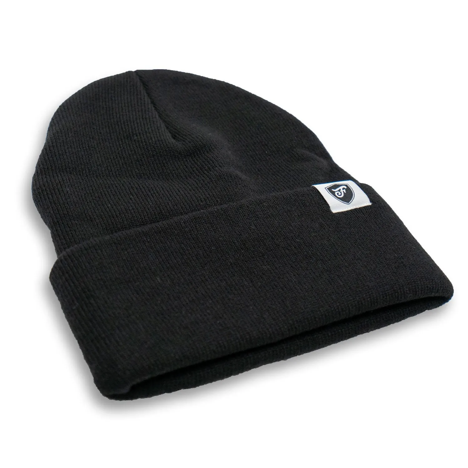 Beanie - Black