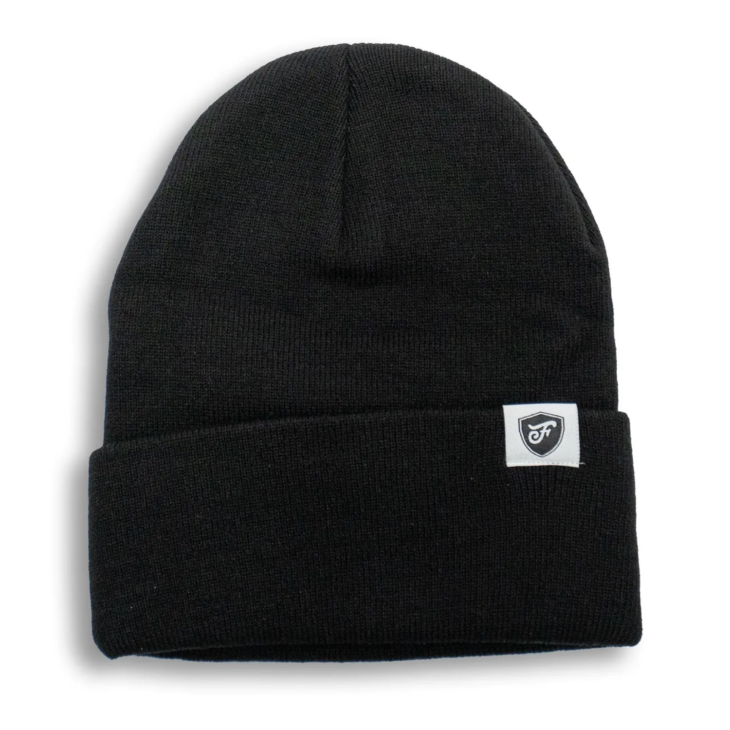 Beanie - Black