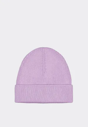 Beanie - Lilac