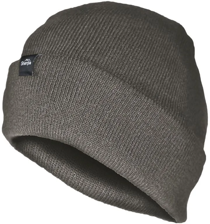 Beanie Tenzing