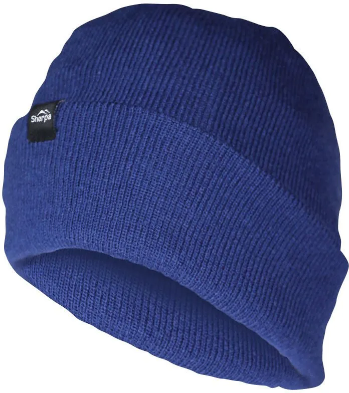 Beanie Tenzing