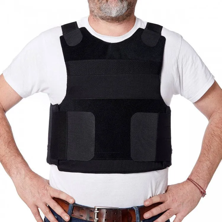 Blade Runner Lightweight Stabproof / Bulletproof Vest – Threat Level II