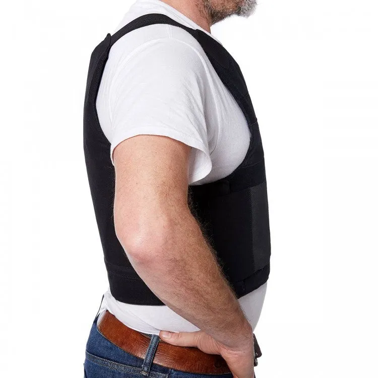 Blade Runner Lightweight Stabproof / Bulletproof Vest – Threat Level II