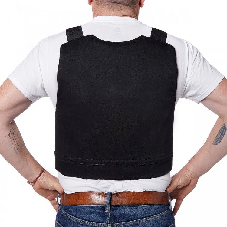 Blade Runner Lightweight Stabproof / Bulletproof Vest – Threat Level II