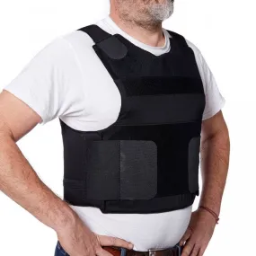 Blade Runner Lightweight Stabproof / Bulletproof Vest – Threat Level II