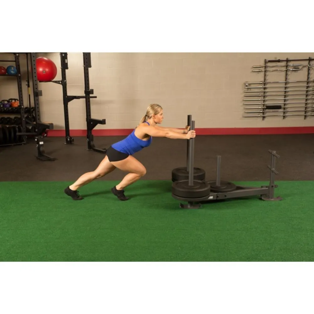 Body-Solid Weight Sled GWS100