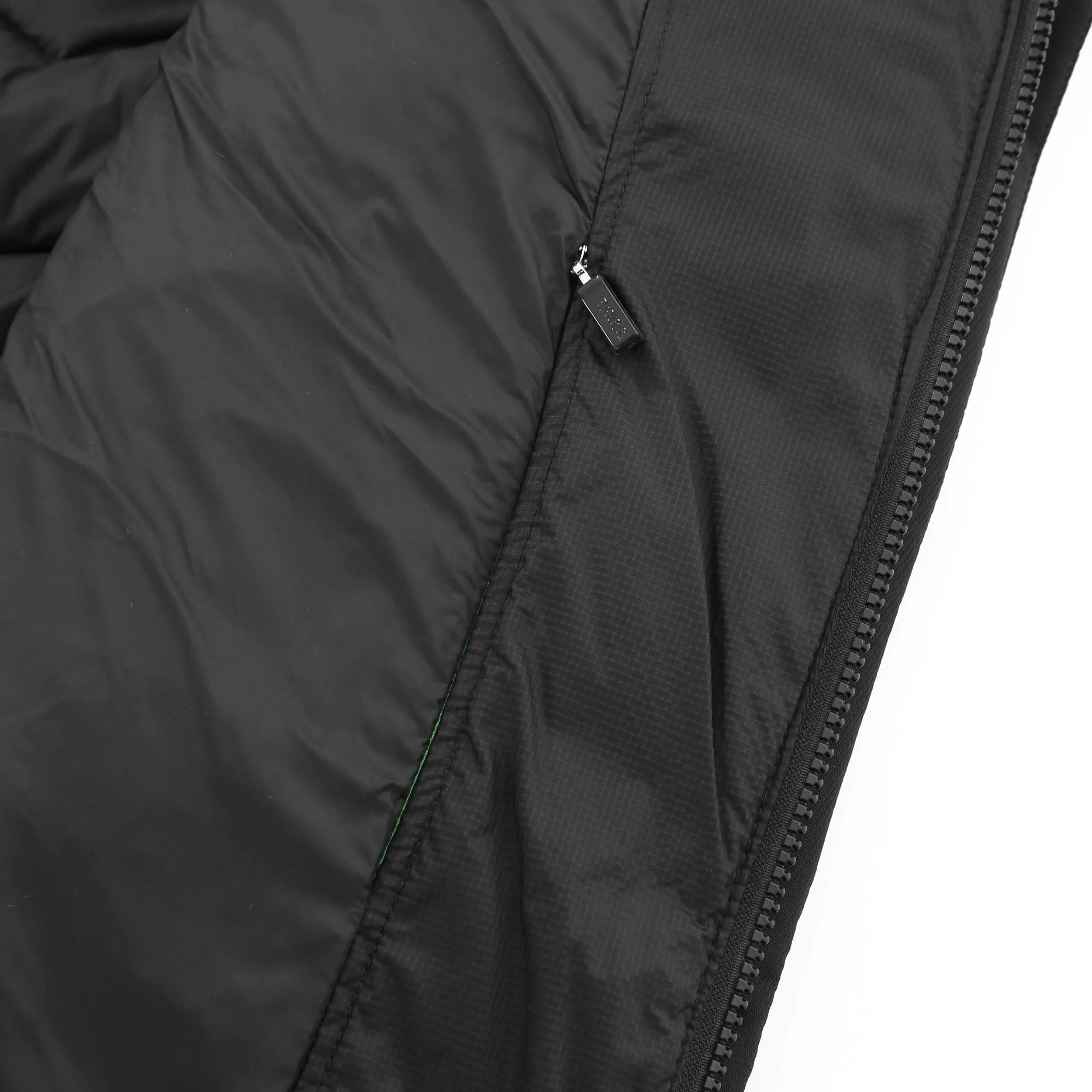 BOSS J Lisk Jacket in Black