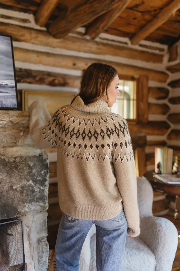 Breckenridge Sweater