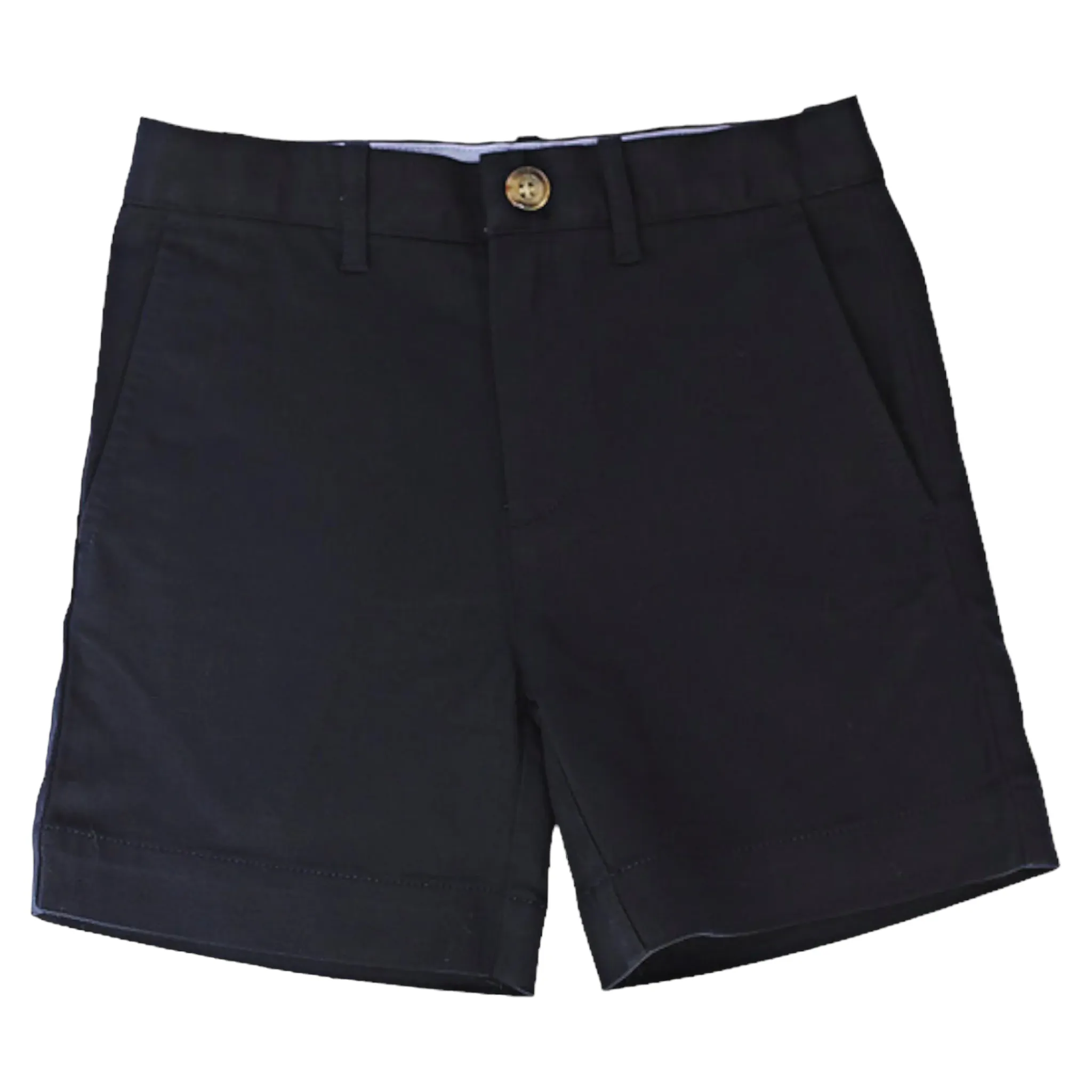 Brown Bowen Sweetgrass Sport Shorts