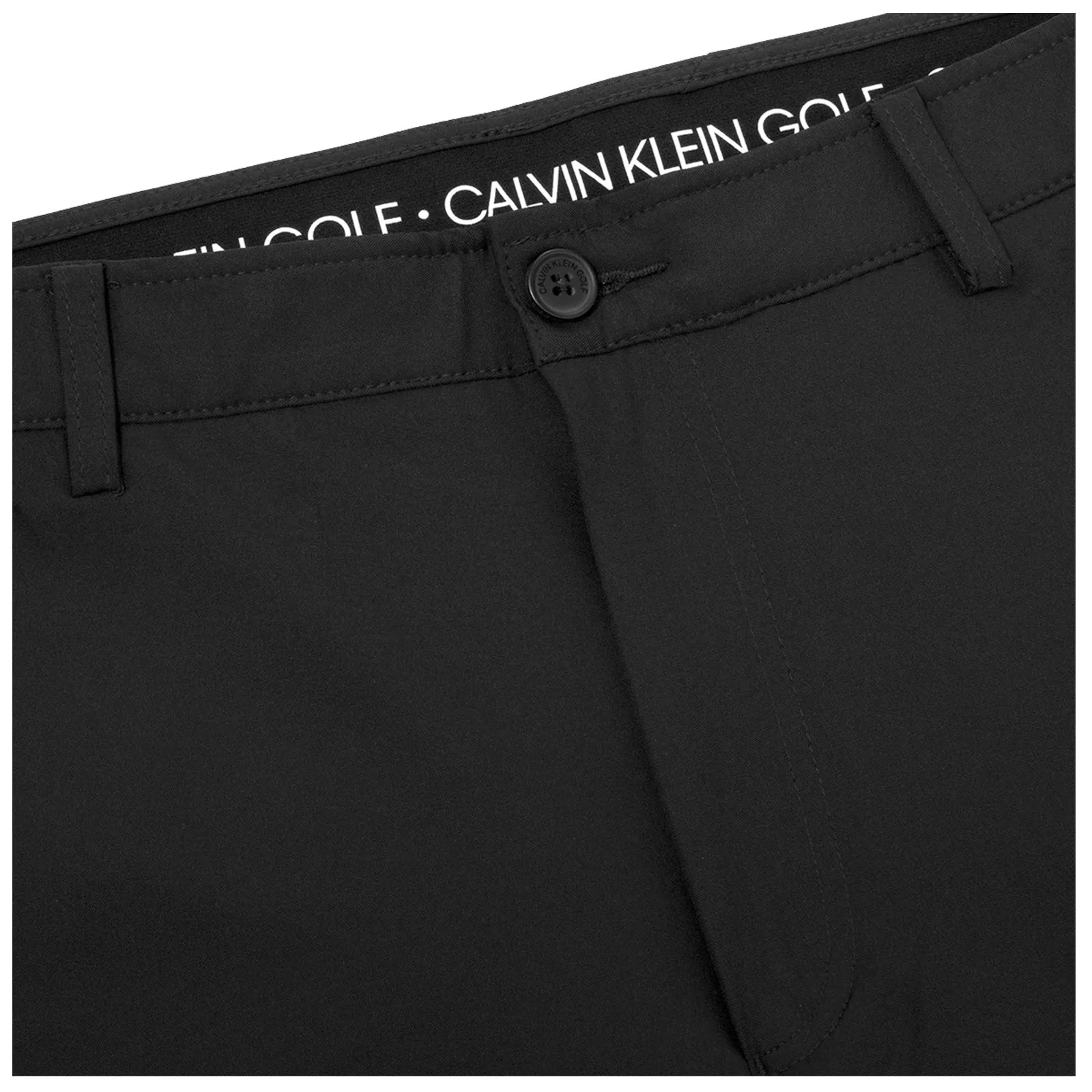 Calvin Klein Mens Bullet Trousers