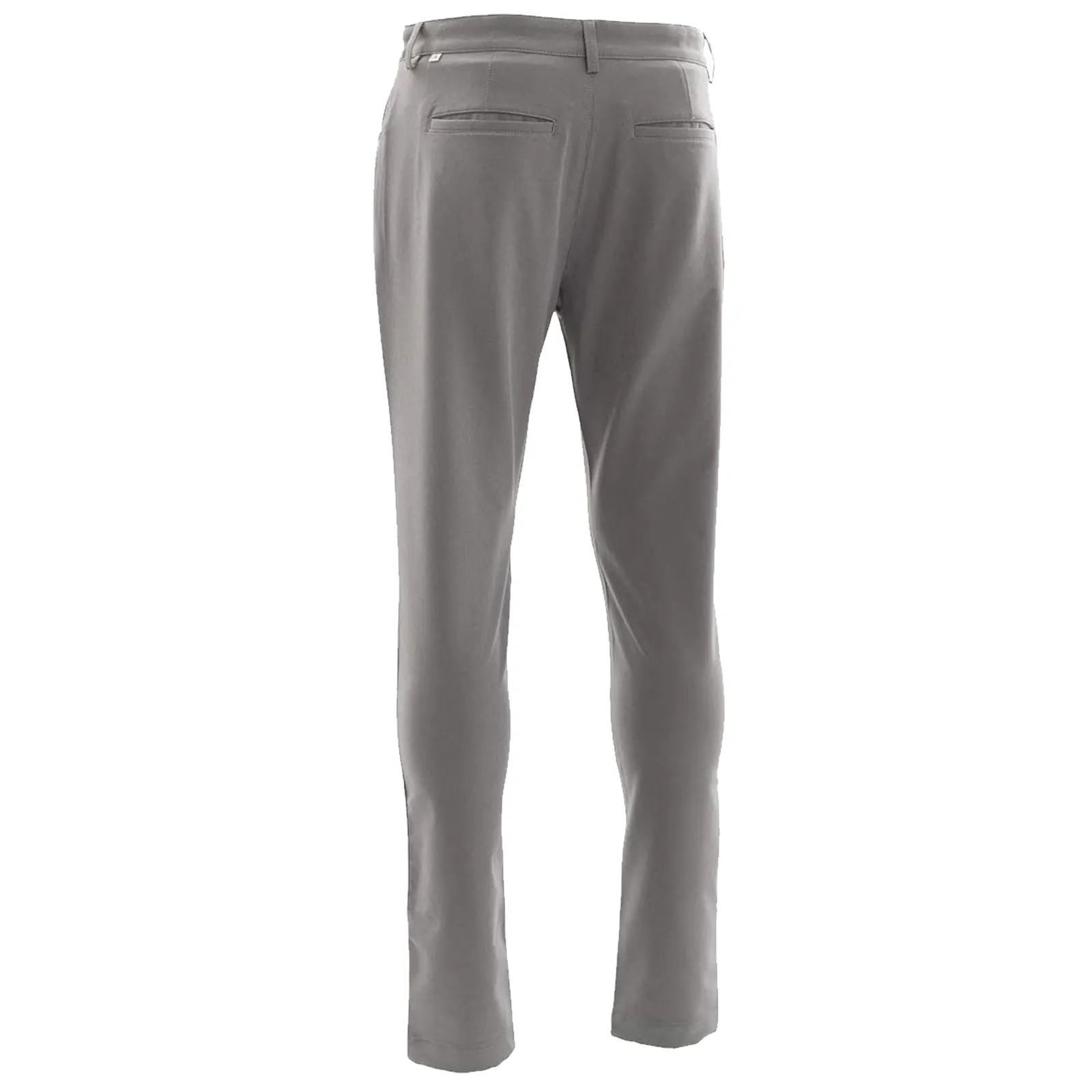 Calvin Klein Mens Genius Slim Fit Trousers