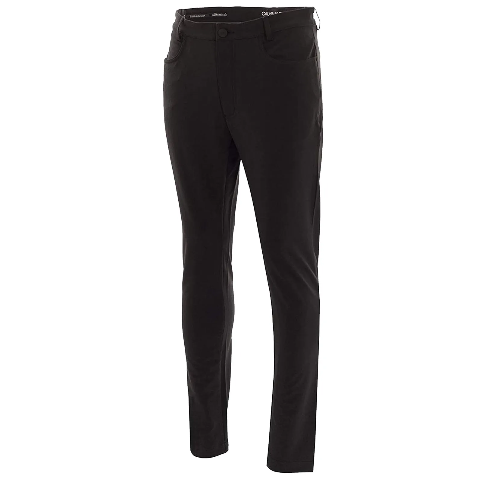 Calvin Klein Mens Genius Slim Fit Trousers