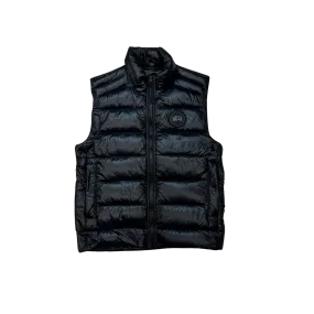 Canada Goose Black Label Down Filled Gilet - Small