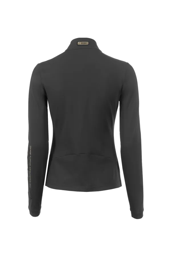 Cavallo Maddie Jacket - Black