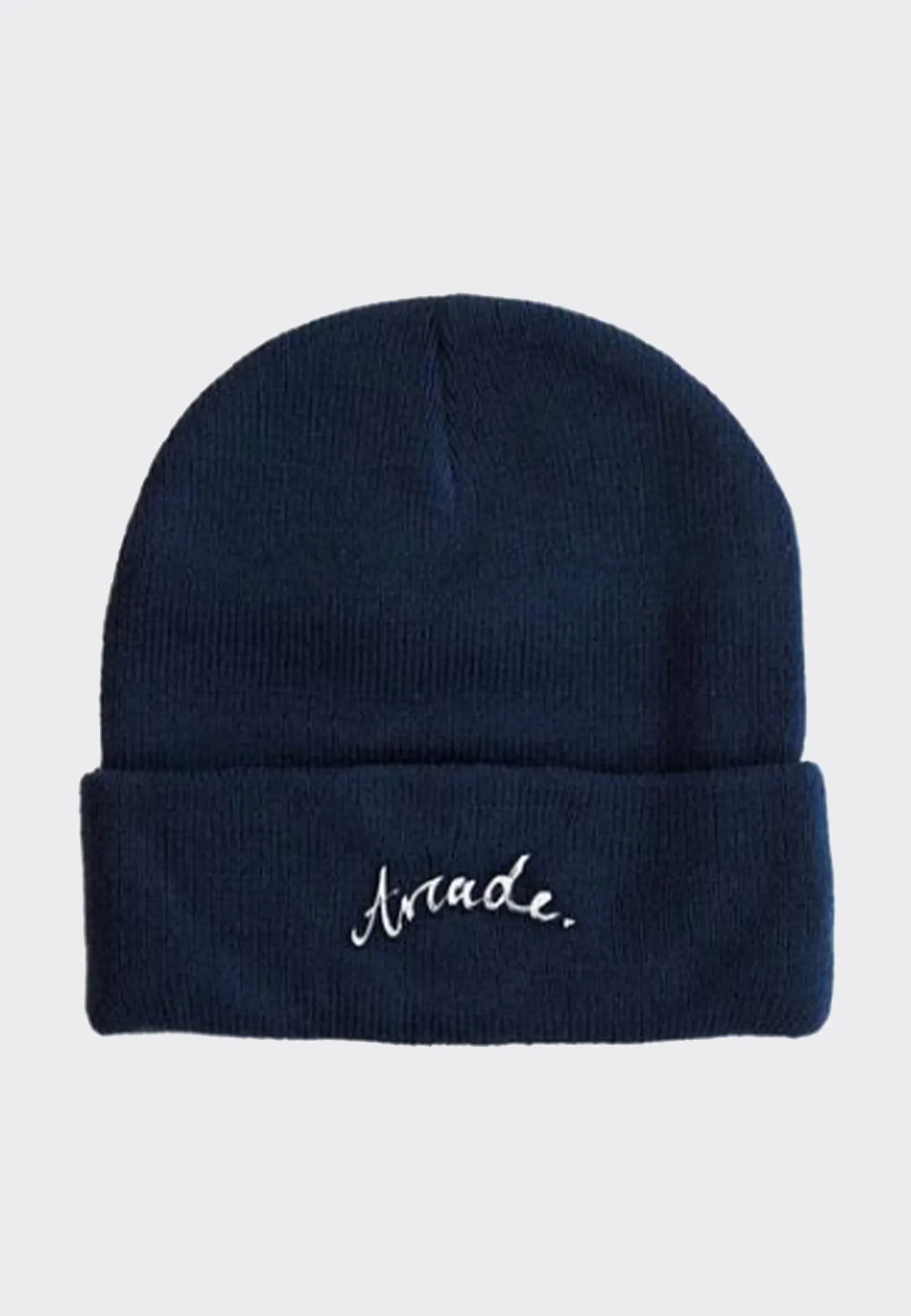 CE Beanie - navy