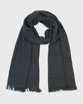 Chic Nets Oversize Scarf