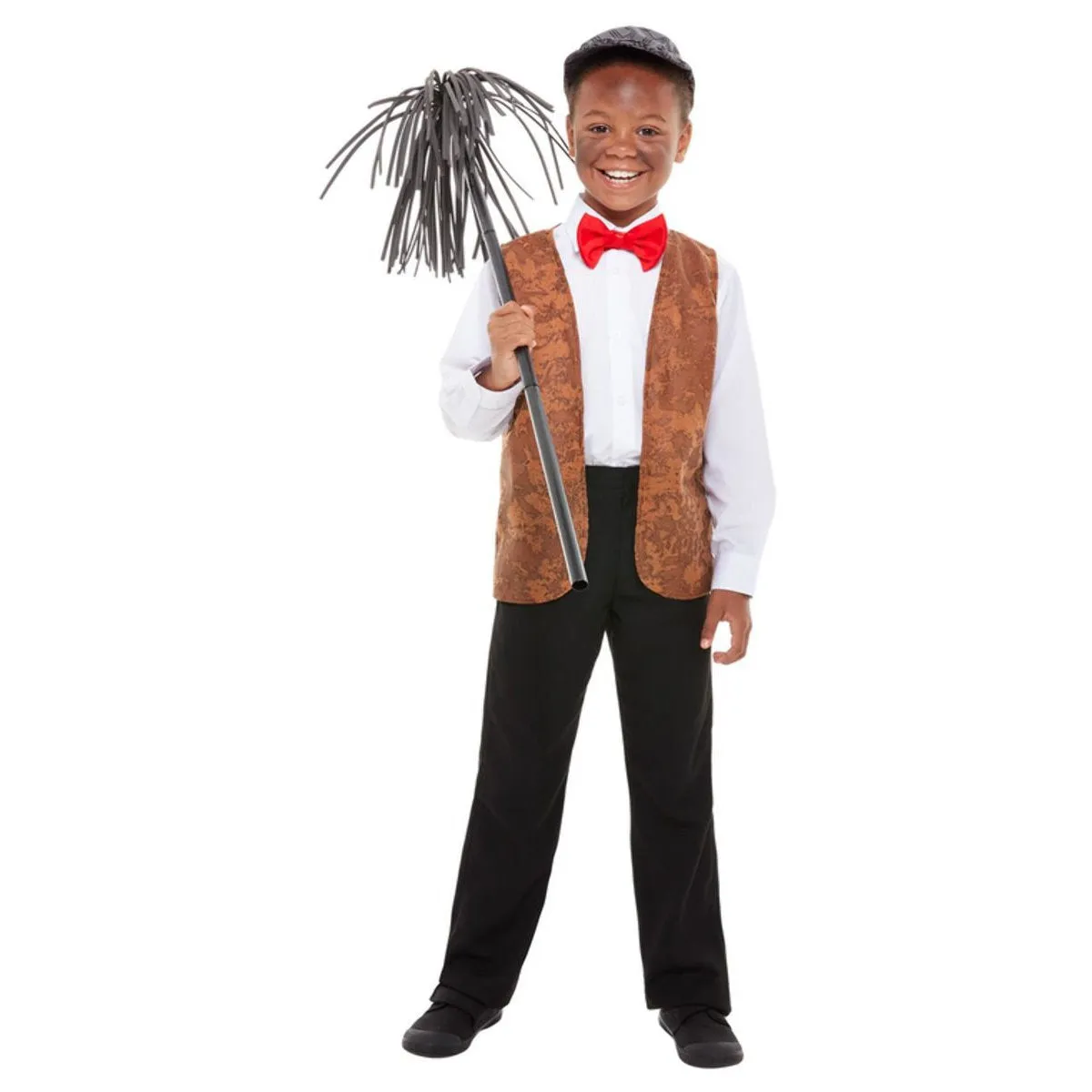 Chimney Sweep Kit - Boys