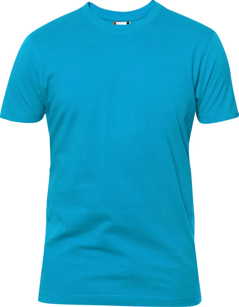 Clique Mens Premium T-shirt