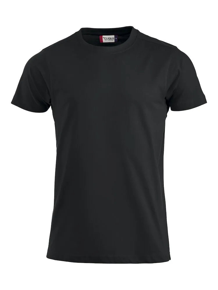 Clique Mens Premium T-shirt