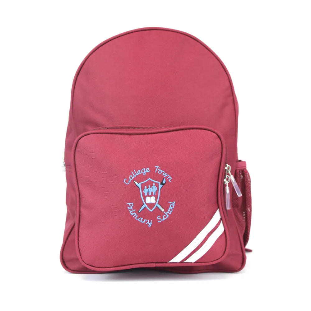 College Town Primary Backpack