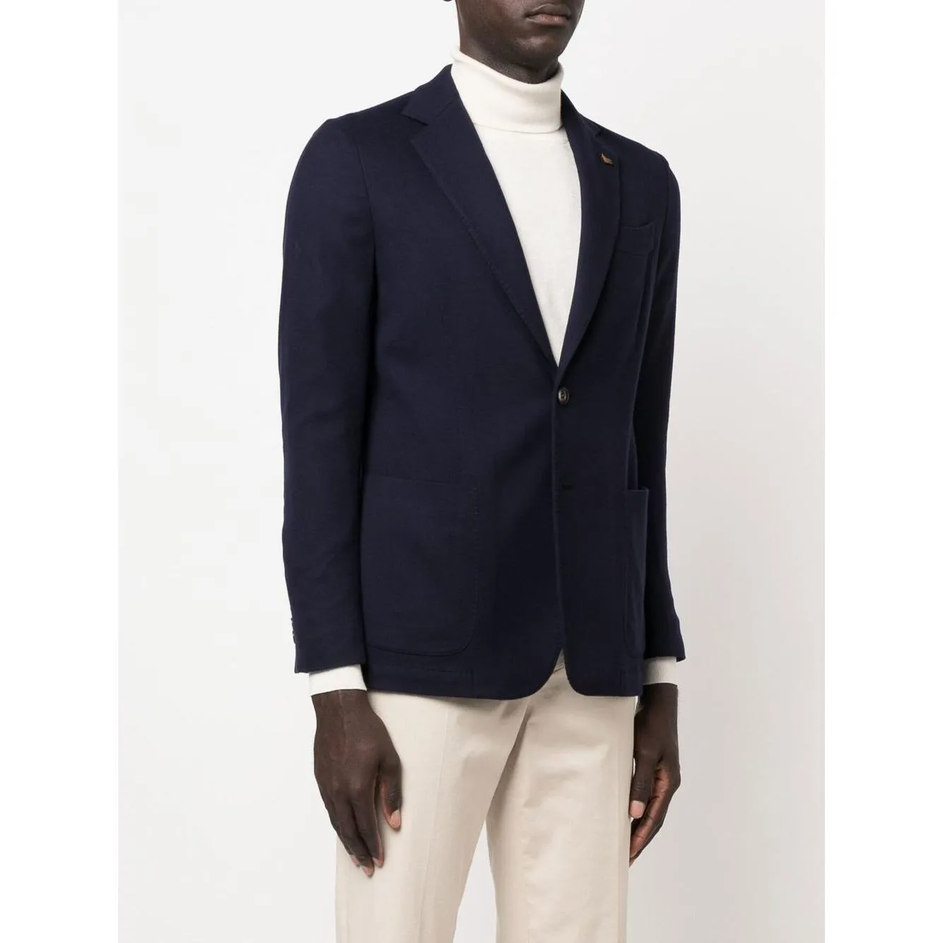 Colombo Jackets Blue