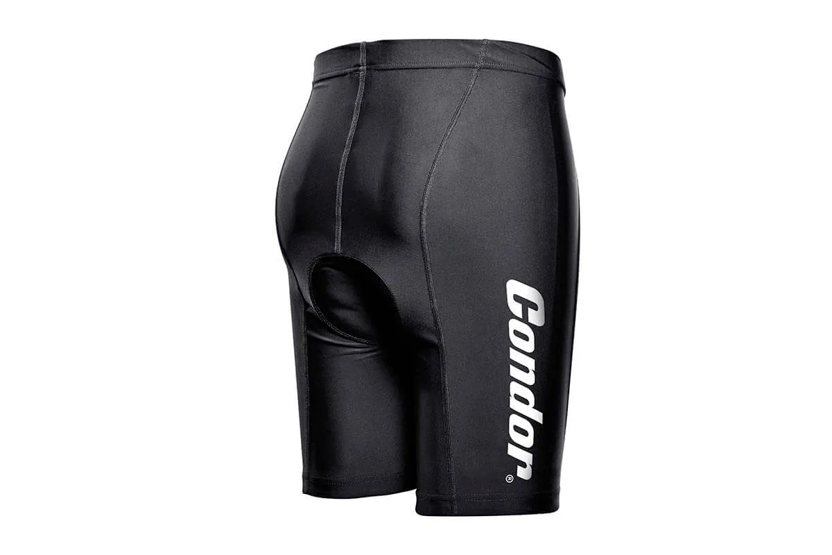 Condor Classic Waist Cycling Shorts