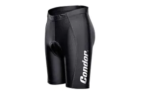 Condor Classic Waist Cycling Shorts