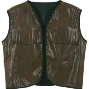 Cowboy Vest | Adult