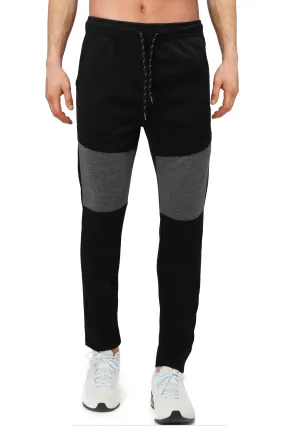 Cultura Men's Pocket Fleece Jogger Sweatpants