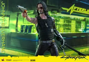 Cyberpunk 2077: Johnny Silverhand