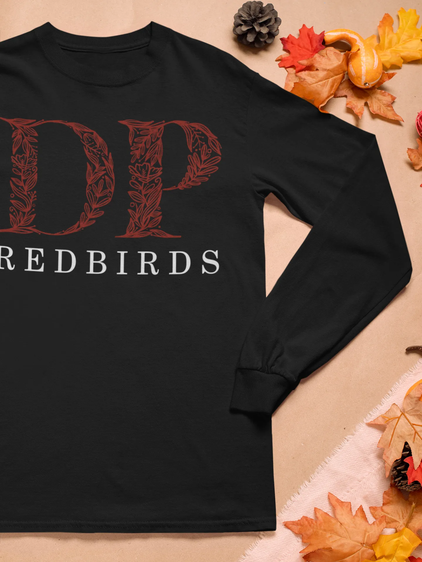 De Pere Redbirds Floral Merch