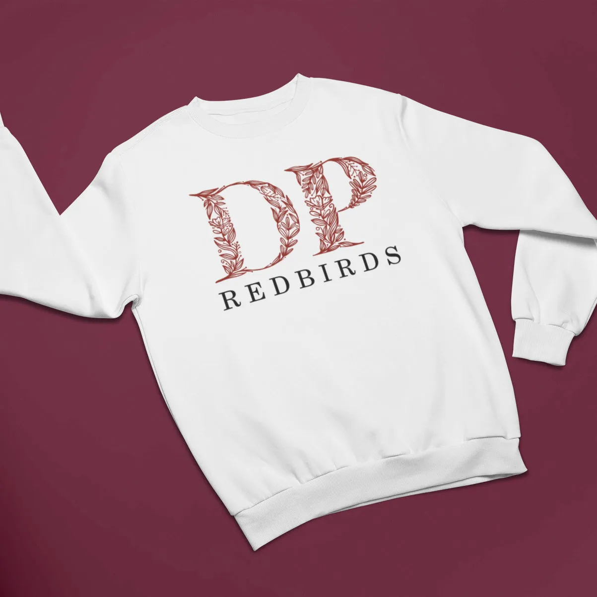 De Pere Redbirds Floral Merch