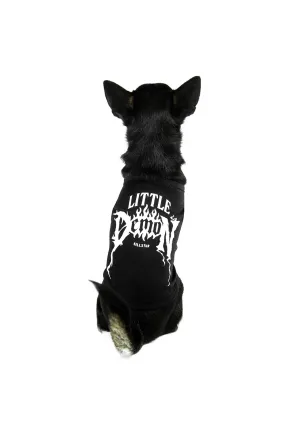 Demon Dog Vest