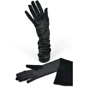 Diana Velvet Gloves