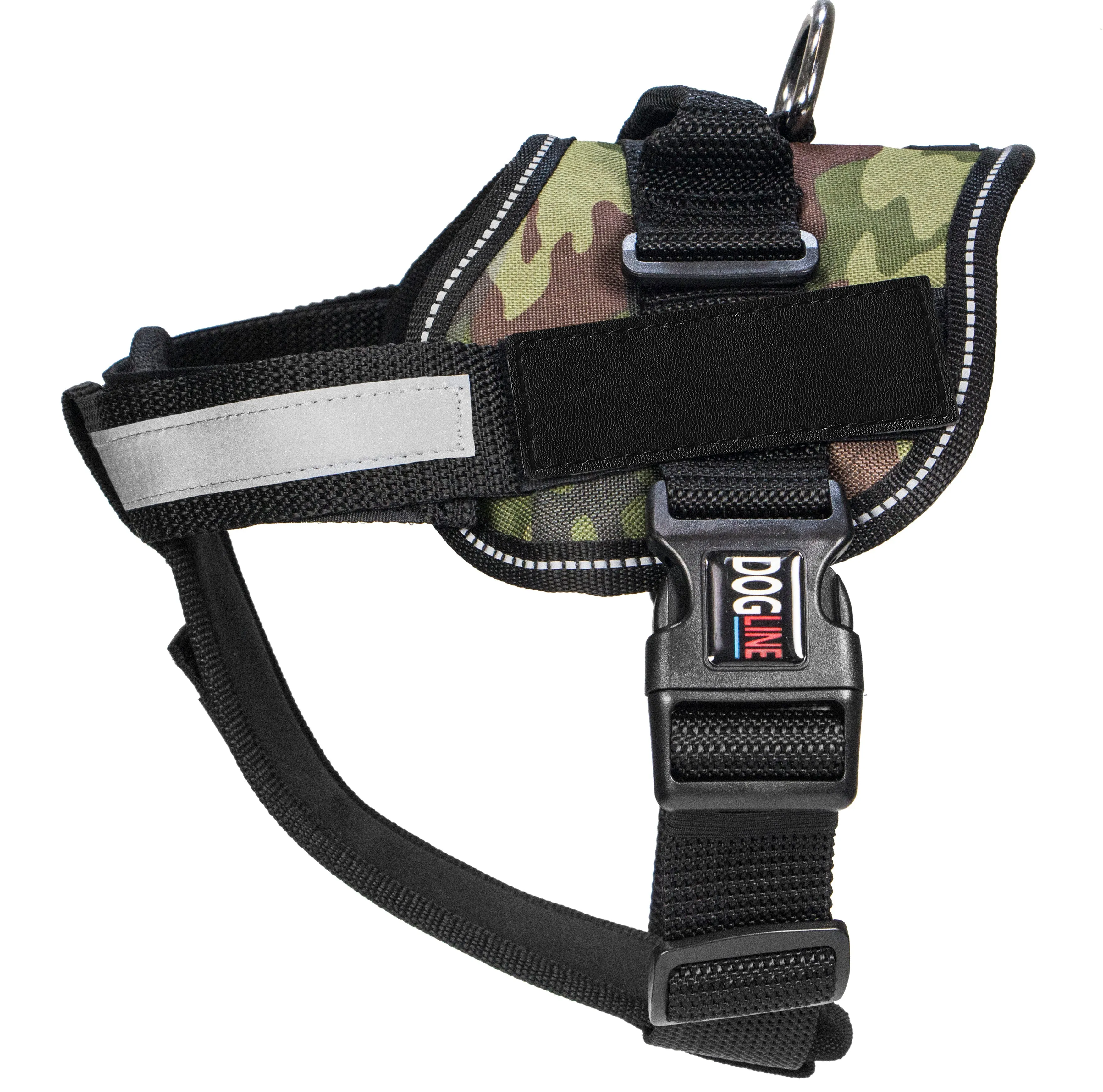 Dogline Unimax Multi-Purpose Service Dog Harness