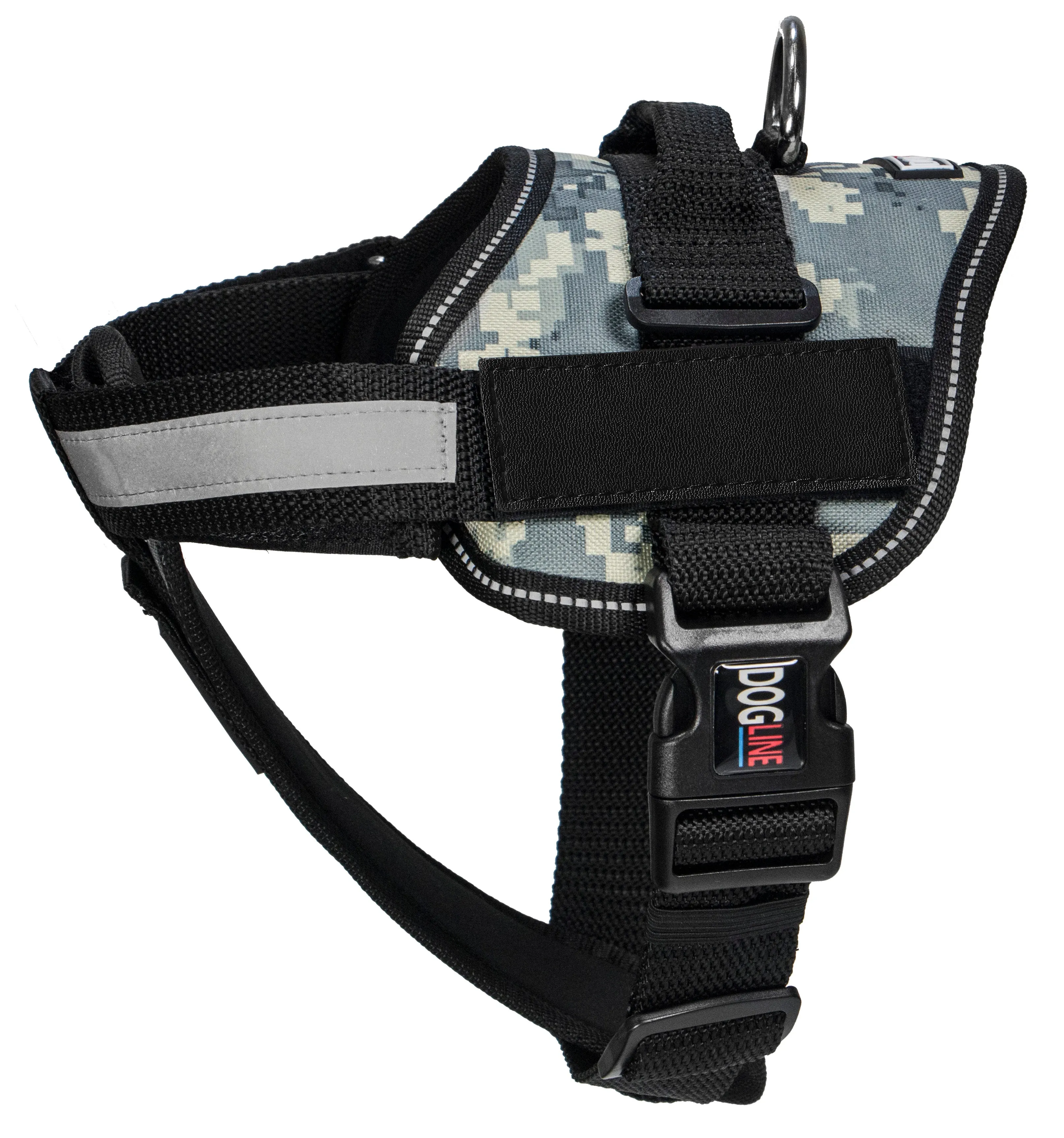 Dogline Unimax Multi-Purpose Service Dog Harness