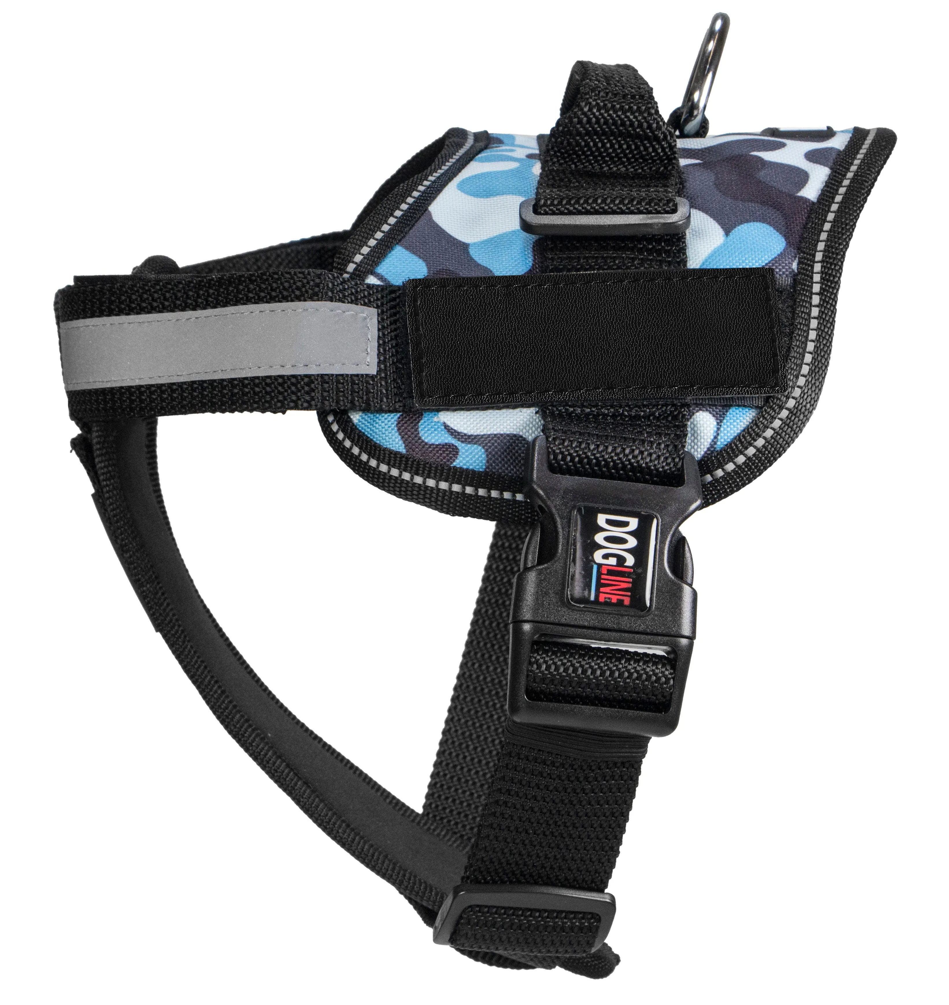 Dogline Unimax Multi-Purpose Service Dog Harness